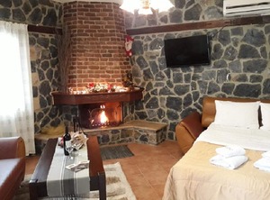 Guesthouse Yades | Vlachiana