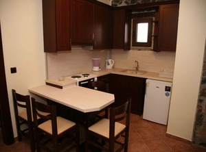 Guesthouse Yades | Vlachiana