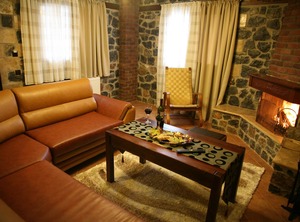 Guesthouse Yades | Vlachiana