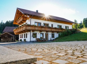 Ferienhof Schmalzgrub Böbrach | Bobrach