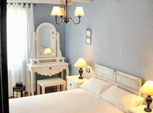 Bedrooms Enclosed Garden At Alcaracejos | Villanueva del Duque