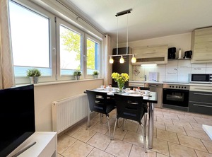 Haus Holiday Wohnung | Dahme