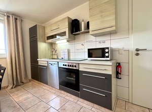 Haus Holiday Wohnung | Dahme