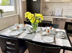 Haus Holiday Wohnung | Dahme