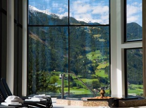 Goldried Park | Matrei in Osttirol