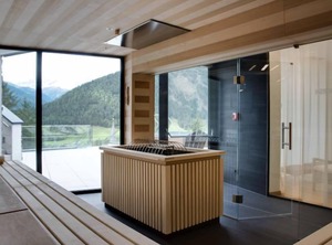 Goldried Park | Matrei in Osttirol