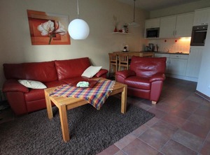 Wellnessresidenz Klaus Störtebeker | Zingst