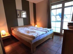 Wellnessresidenz Klaus Störtebeker | Zingst
