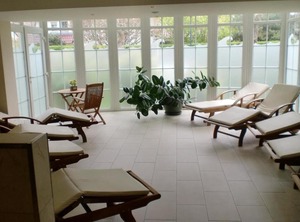Wellnessresidenz Klaus Störtebeker | Zingst