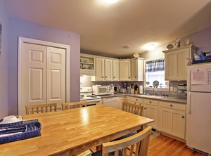 Wells Beach Cottage Coast | Moody