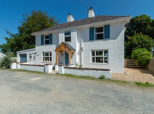 Don | Llanbedrog