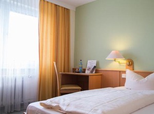 Werrapark Resort Hotel Frankenblick | Schnett