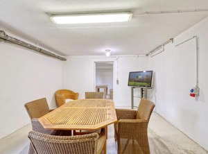 Werrapark Resort Hotel Frankenblick | Schnett