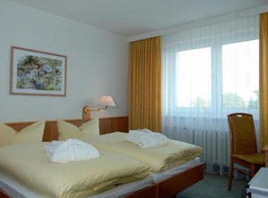 Werrapark Resort Hotel Frankenblick | Schnett