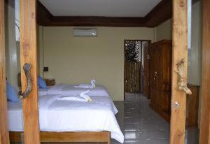 West Break Bali Medewi | Mendoyo