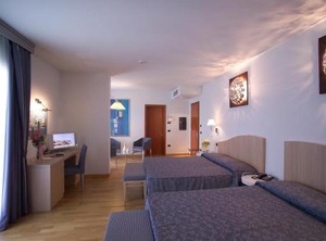 West Florence | Campi Bisenzio