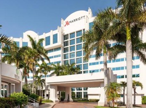 West Palm Beach Marriott | West Palm Beach