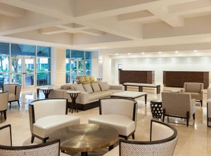 West Palm Beach Marriott | West Palm Beach