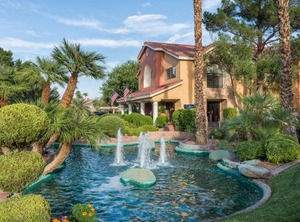 Westgate Flamingo Bay Resort | Las Vegas