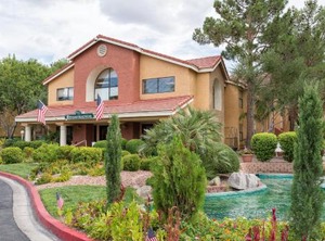 Westgate Flamingo Bay Resort | Las Vegas