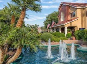 Westgate Flamingo Bay Resort | Las Vegas
