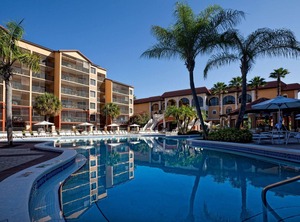 Lakes Resort Br Sunday | Florida Central Atlantic Coast