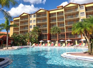 Lakes Resort Br Sunday | Florida Central Atlantic Coast