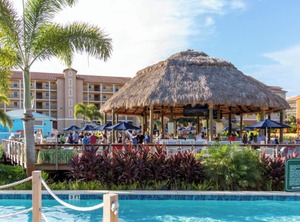 Lakes Resort Br Sunday | Florida Central Atlantic Coast