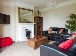 Westgate Retreat | Hunstanton