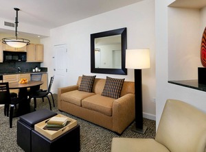 Scottsdale Premium Term Getaway Furnished Golf Cable Utilities | Kierland
