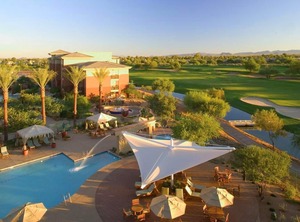 Scottsdale Premium Term Getaway Furnished Golf Cable Utilities | Kierland