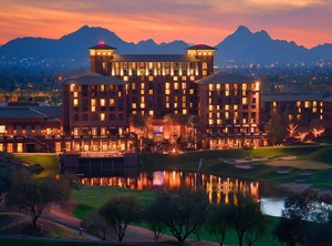 Scottsdale Premium Term Getaway Furnished Golf Cable Utilities | Kierland