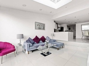 Weybridge | Weybridge