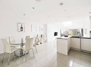 Weybridge | Weybridge