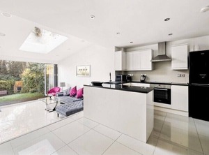 Weybridge | Weybridge
