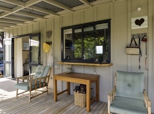 Whamoori Waimarama Beach Bach | Waimarama