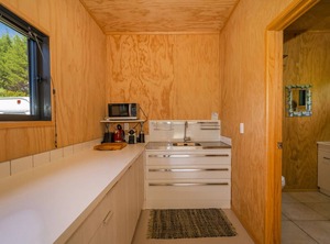Hideaway Bach | Te Rerenga