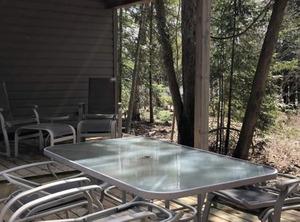 Cottage | Lion's Head