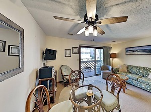 Pt Second Shore Rental | Myrtle Beach