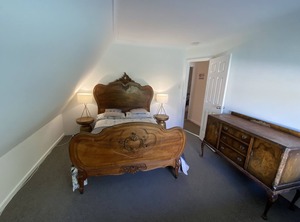 White Cottage | Lancelin