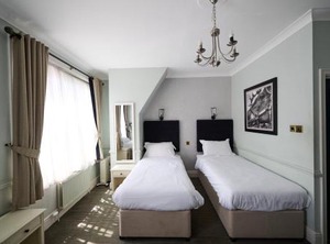 White Hart Newmarket | Newmarket