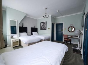 White Hart Newmarket | Newmarket