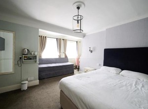 White Hart Newmarket | Newmarket