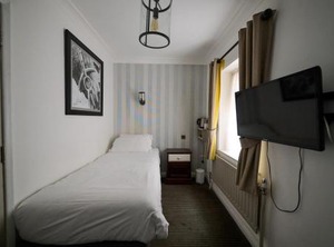 White Hart Newmarket | Newmarket