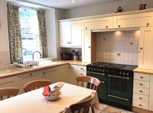 Cottage | Chapel Stile