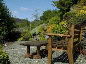 Cottage | Chapel Stile