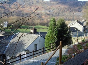 Cottage | Chapel Stile