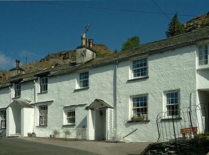 Cottage | Chapel Stile