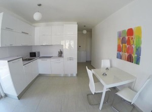 White Residence | Sarande