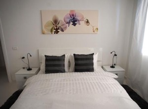 White Residence | Sarande